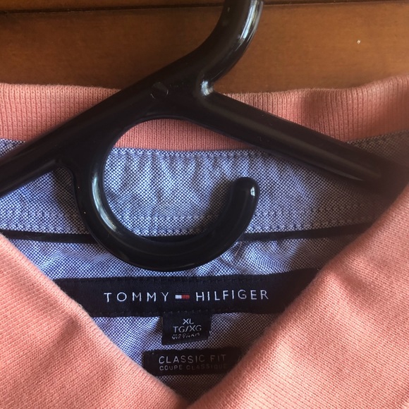 Four, Pre-Owned Tommy Hilfiger, Shirts - Picture 3 of 9